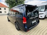Mercedes-Benz Marco Polo 250 d 4MATIC EDITION #AMG LINE - Offers matching your search criteria