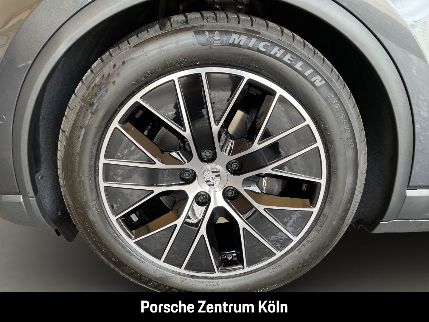 Porsche Macan - Bild 12