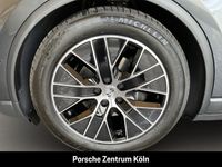 Porsche Macan - Vorschau Bild 12