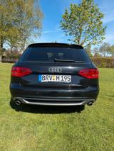 Audi A4 2.7 TDI V6 Avant S line - Audi A4: Kombi, V6