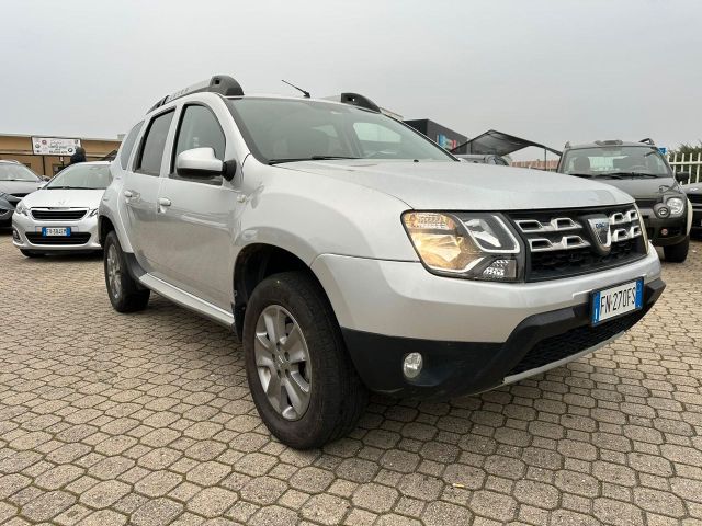 Dacia Duster 1.5 dCi 110 CV S&S 4x2 Serie Specia