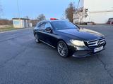 Mercedes-Benz E 220d T Autom. -Avantgarde night