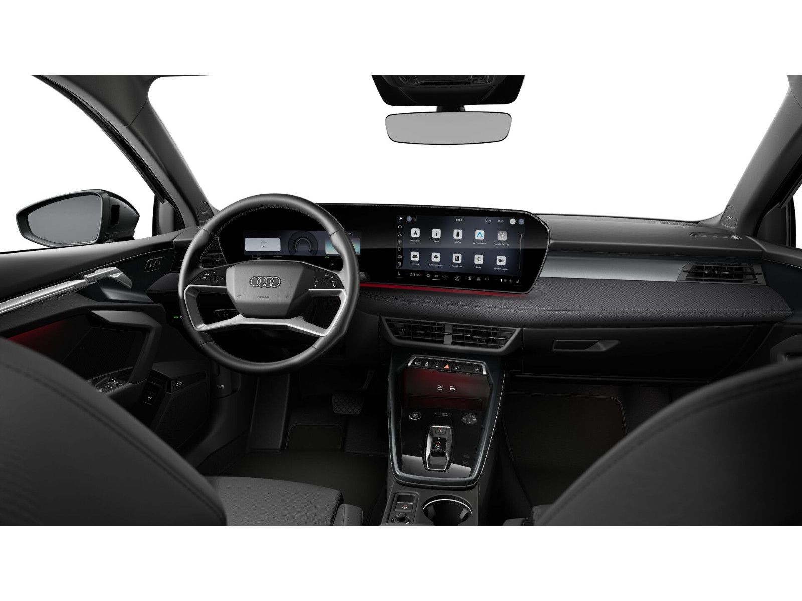 Audi A3 - Bild 8