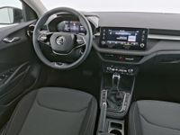 Skoda Fabia - Vorschau Bild 16