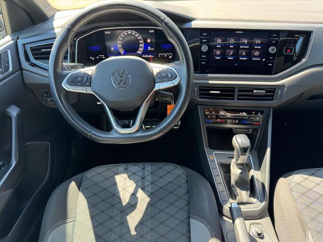 Taigo R-Line 1.5 TSI DSG 150PS ACC/PANO/NAV/APP