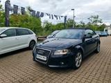 Audi A3 Cabriolet Attraction TUV 04/27 & INSP. NEU - Audi A3 aus 2008: 2.0