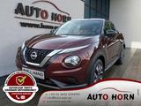 Nissan Juke 1.0 DIG-T Acenta*Komfort*SHZ*Klimaauto - gebrauchte Nissan Juke aus dem Jahr 2023