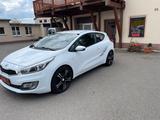 Kia ProCeed Edition 7 - Kia Gebrauchtwagen in Chemnitz