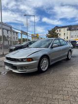 Mitsubishi Galant 2.0 Sport Edition Sport Edition - Mitsubishi Galant mit Benzin-Antrieb: Automatik