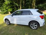 Audi Q2 35 TFSI S tronic S line 