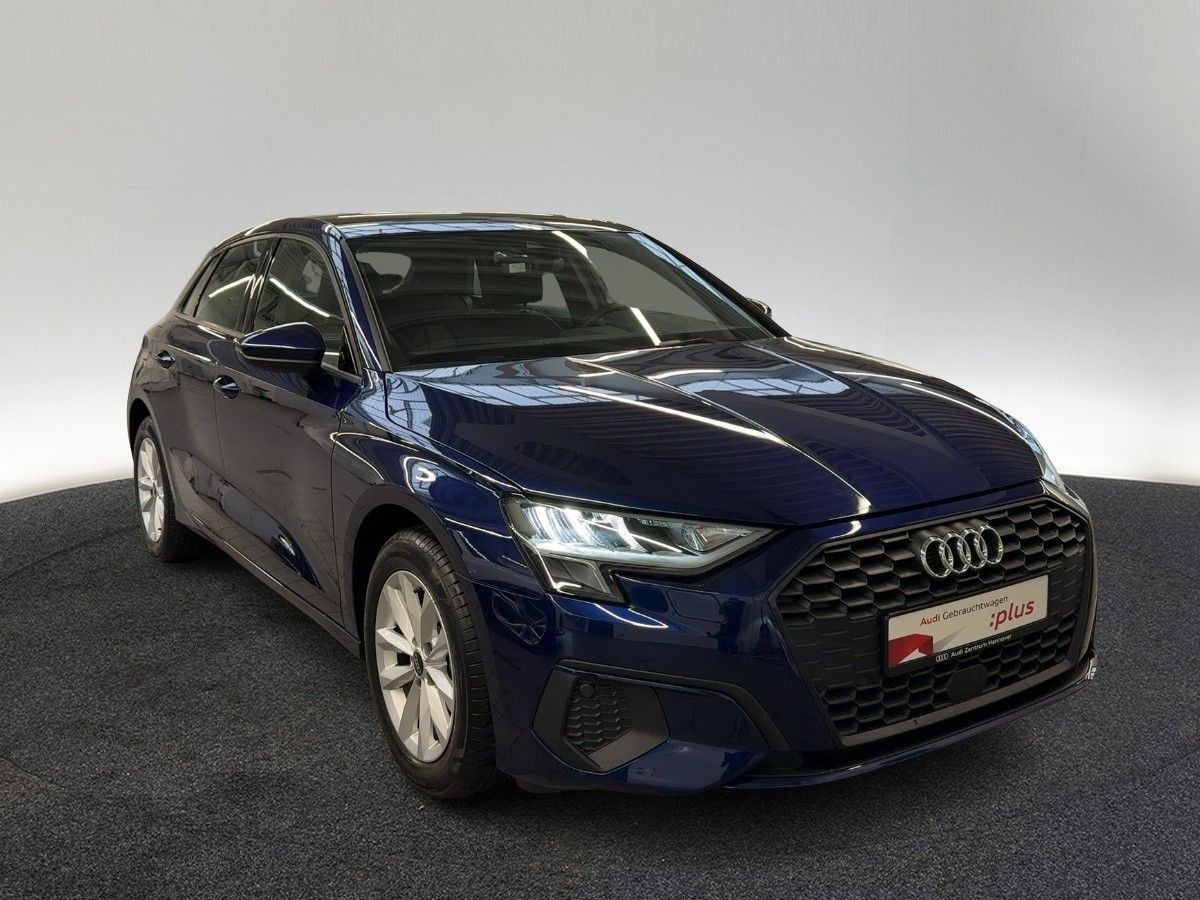 Audi A3 - Bild 6