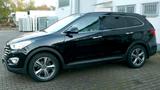 Hyundai Grand Santa Fe 2.2CRDI 4WD 7Sitze ... - Hyundai Grand Santa Fe aus 2016