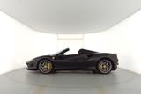 Ferrari F8 Spider - Daytona Nero,Carbon,Lift,Racing