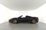 Ferrari F8 Spider - Daytona Nero,Carbon,Lift,Racing