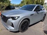 Mazda CX-60  2,5 PHEV 327ps 8AT AWD Homura Plus - Mazda CX-60 Benzin Gebrauchtwagen