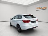 Lada Vesta 1.6*1 HAND*KLIMA*SHZ*TEMPOMAT* - Lada Gebrauchtwagen von 2018
