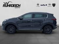 Kia Sportage GT-Line 4WD +NAVI+JBL+SHZ+LHZ+CAM+