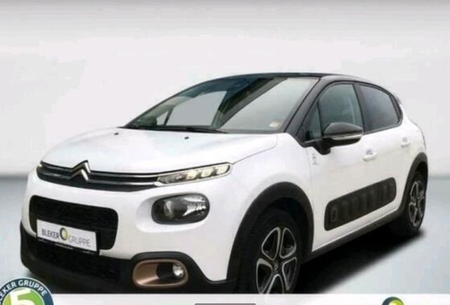 Citroën C3 PureTech 83 ORIGINS