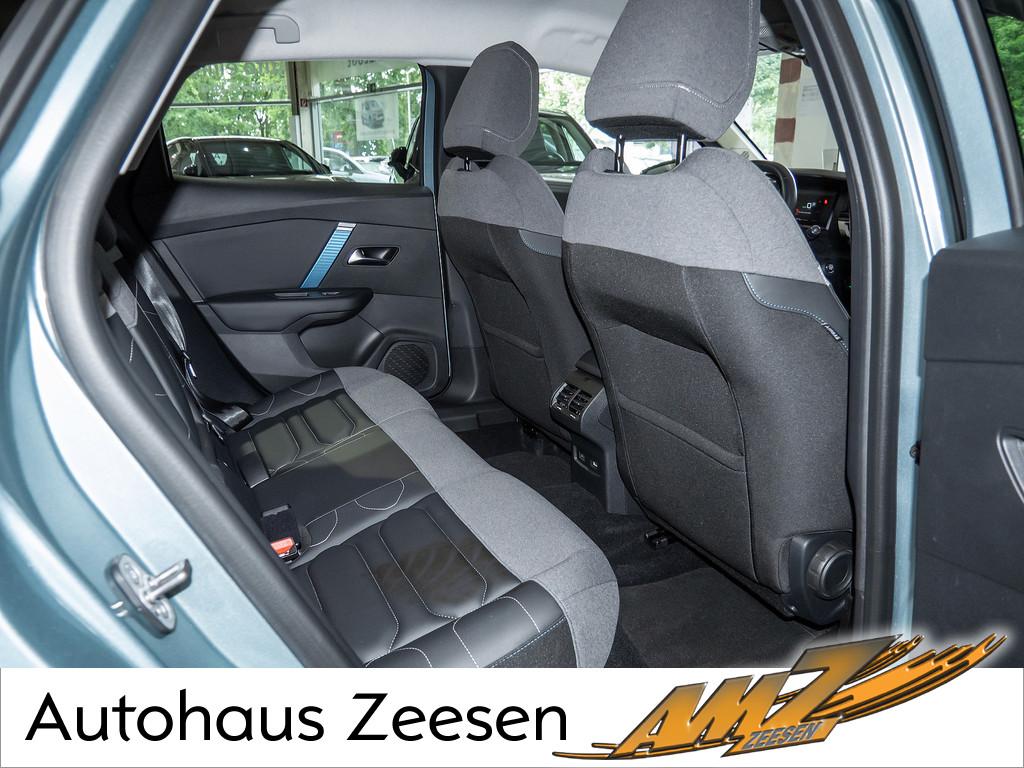 Citroën ë-C4 136 Shine SHZ LED STANDHZ NAVI 360° HUD ACC