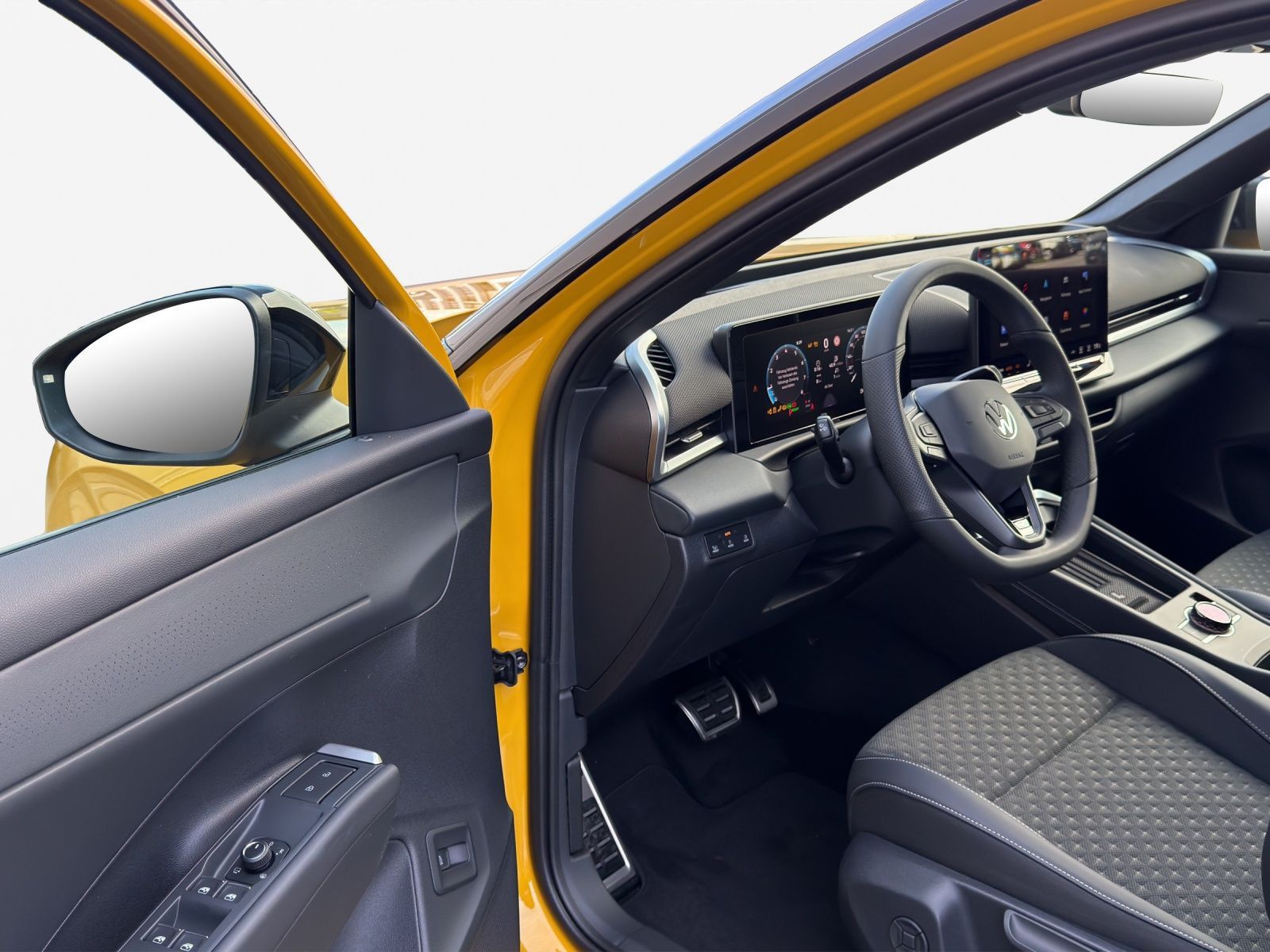 Volkswagen T-Roc - Bild 13