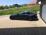 BMW 330i M Gewindefahrwerk, Breyton GTS