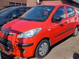 Hyundai i10 Classic E - Hyundai i10 in Mönchengladbach