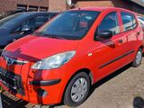 Hyundai i10 Classic E - Hyundai aus 2008