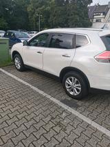 Nissan nissan x Trail 7sitzer automatic - Nissan X-Trail in Duisburg