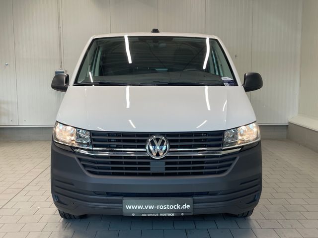 T6.1 Transporter Kasten 2.0 TDI RFK SHZ KLIMA