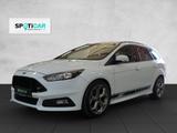 Ford Focus Turnier ST 2.0 184KW/250PS 6G SHZ+LKHZ - Ford Focus: ST Ps