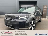 Hyundai SANTA FE - Vorschau Bild 2