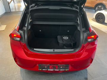 Bild 11 Opel Corsa Corsa-e Elegance - 180° RFK | LHZ | SHZ