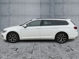 Volkswagen Passat Variant 2.0TDI DSG 4M BUSINESS MATRIX+NAV - Volkswagen mit Diesel-Antrieb: Standheizung, Kombi