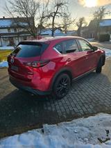Mazda CX-5 2.0 e-SKYACTIV-G 165 Advantage AWD - Mazda: Mazda5