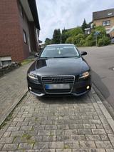 Audi A4 1.8 2008 - Audi A4 mit Benzin-Antrieb: Limousine, 2.8