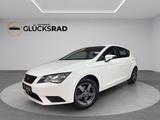 Seat Leon Reference 1.2 TSI Sitzhzg. 1-Hand Service n - Seat Leon: Reference