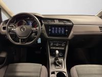Volkswagen Touran - Vorschau Bild 4