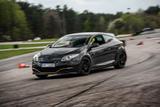 Renault Megane Coupé RS Track tool  track specs - Renault Megane aus 2010: RS