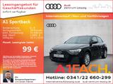 Audi A1 Sportback 30 TFSI LED*2Z-Klima*All-Season*16* - Neuwagen