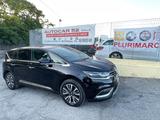 Renault Espace dCi 160CV Initiale Paris 4Control - Renault Espace: Espace4