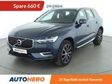 Volvo XC60 2.0 D4 Inscription 2WD Aut.*HEAD-UP*NAVI* - Volvo in Köln