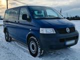 Volkswagen VW Volkswagen T5 Widder Rockton 4motion Se... - VW T5 Transporter in Bielefeld
