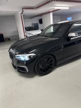 BMW M140i Special Edition - - gebrauchte BMW M140i aus dem Jahr 2018
