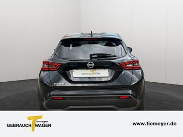 Nissan Juke - 6