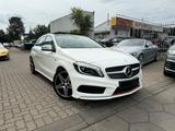 Mercedes-Benz A 250 Sport*EXKLUSIVE-PAKET(AMG)*PANO*BI-XENON* - Mercedes-Benz A 250 aus 2013