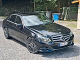 Mercedes-Benz Mercedes Benz E-Klasse E300 W212 - Mercedes-Benz E-Class: 212