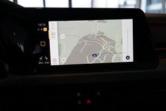 VW Golf 2.0 TDI Life | Discover Pro | Kamera VW Golf 2.0 TDI Life | Discover Pro | Kamera