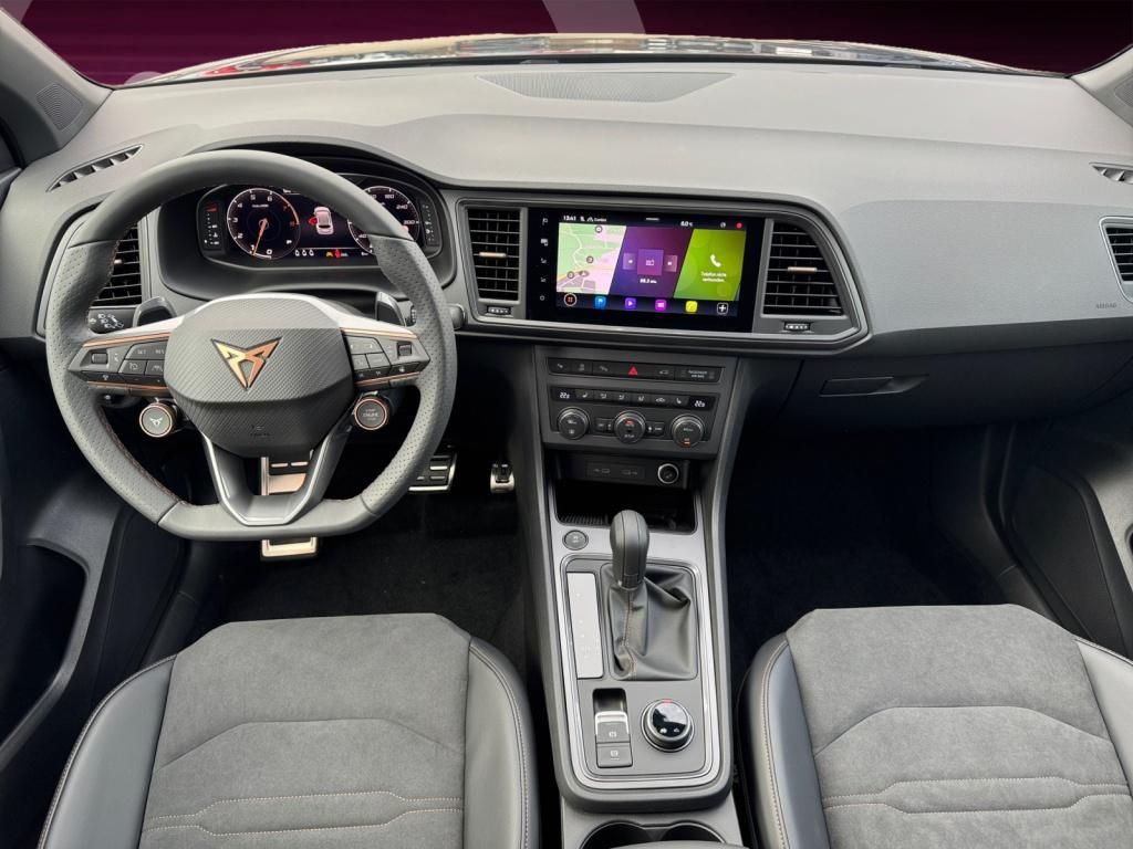 Cupra Ateca - Bild 9