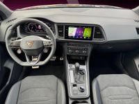 Cupra Ateca - Vorschau Bild 9