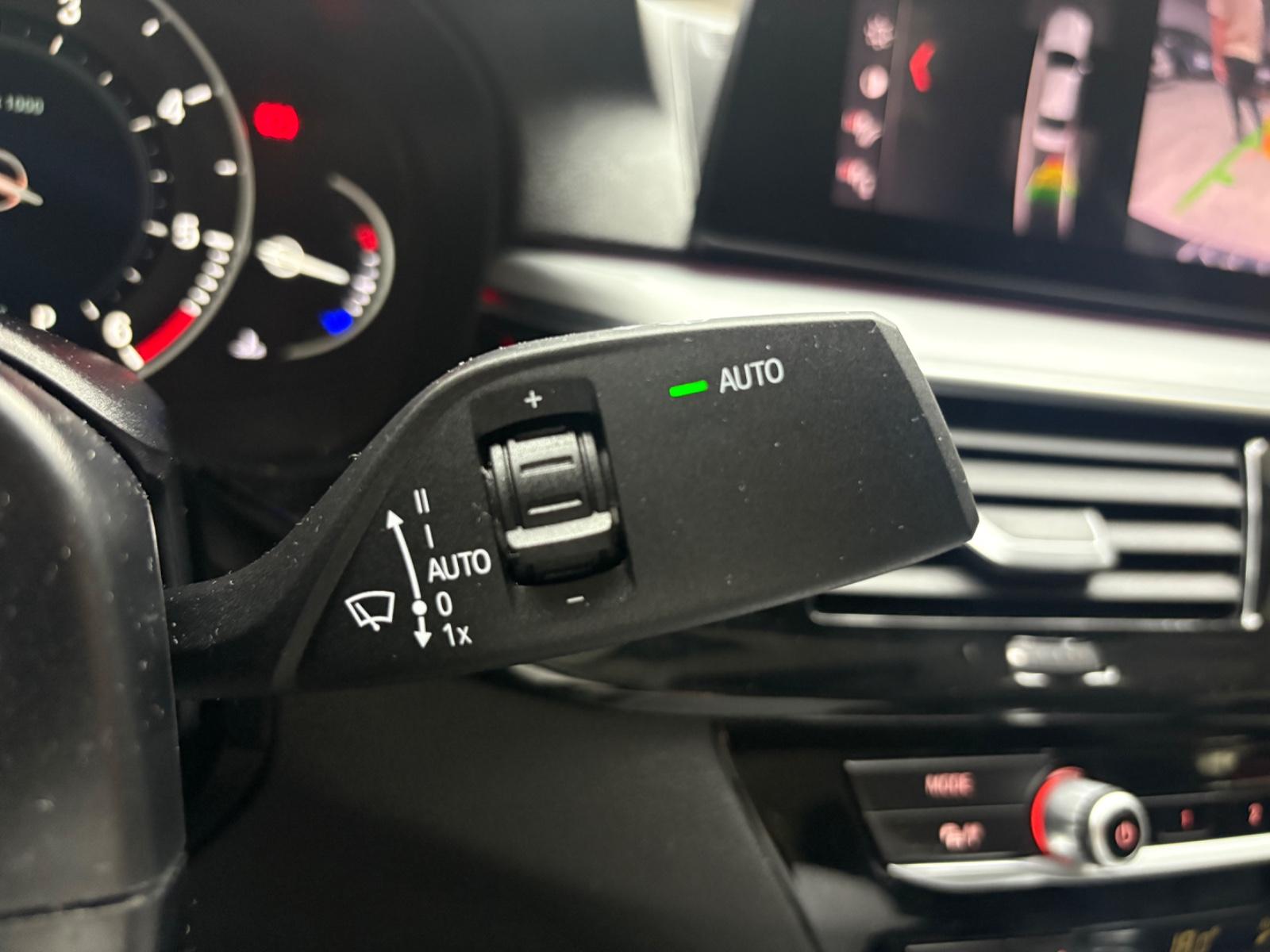 BMW 520 5 Limousine 520 d xDrive